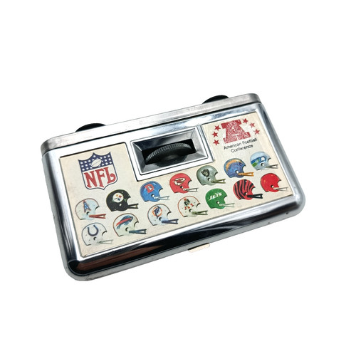 Jumelle vintage 1981 - jumelle, nfl