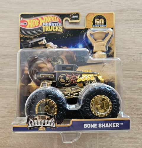 Hot wheels monster - hot, trucks
