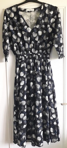 Robe longue 38 marque - robe, longue,