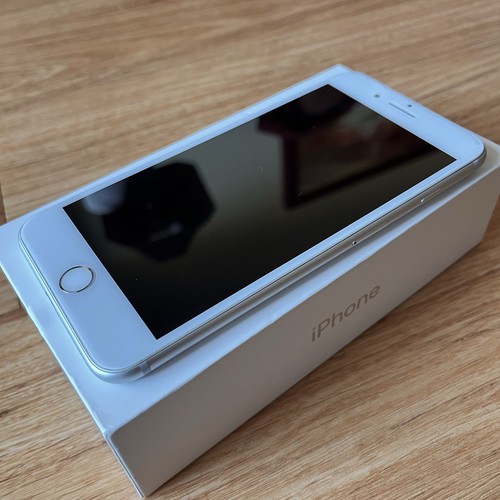 Apple iphone plus 128gb - iphone,