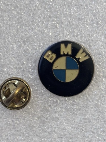 Pin bmw logo - pin’s,