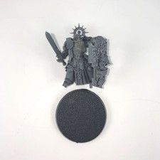 x1 Capitaine avec Bouclier