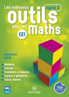 Les nouveaux outils pour les