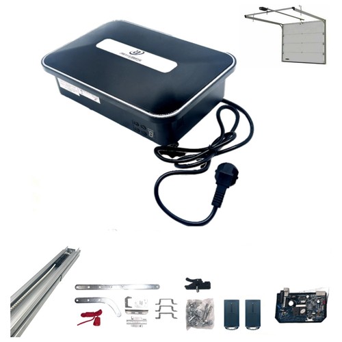 Kit automatisation dieffematic - automatisation,