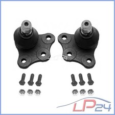 2x ROTULE DE SUSPENSION AVANT