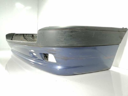 Pare choc arrière peugeot 306 - pare-choc,
