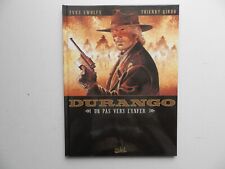 DURANGO PAR GIROD ET SWOLF : TOME 14 UN PAS VERS L'ENFER EN EO 2006. TB/N