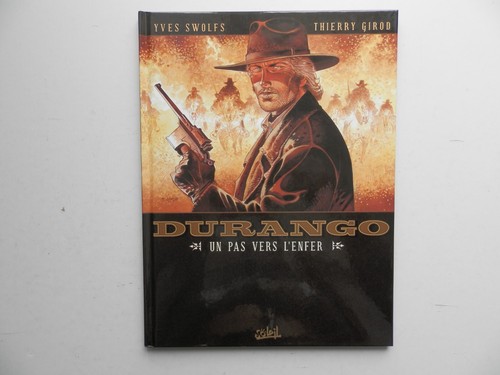 Durango par girod swolf - et,