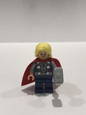 Lego Super Hero Thor - Avec
