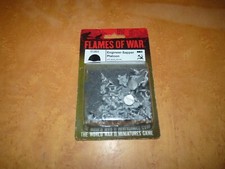 RARE! "FLAMES OF WAR SU803 