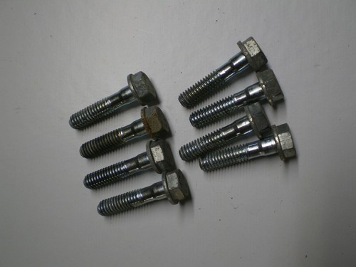 Vis culasse de moteur - 8,