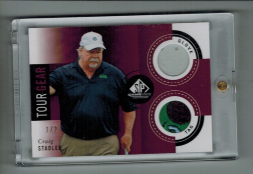 2014 game used golf - game,