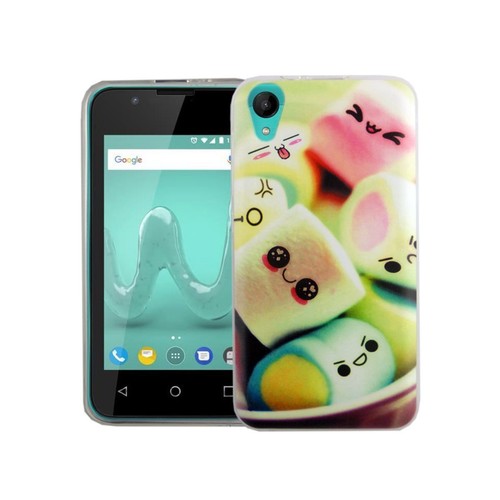 Wiko sunny étui coque - sunny, pour