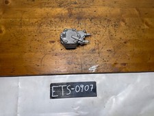 Pompe à essence Yamaha TDM