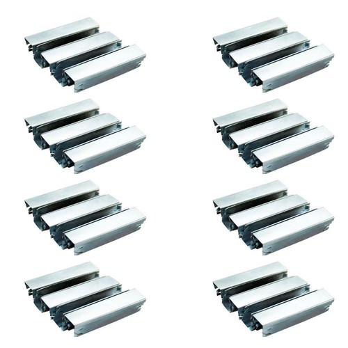 Pcs spring steel - 40,