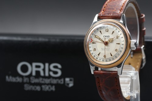 Montre automatique homme