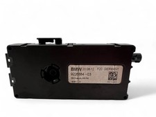 BMW 1 F20 Amplificateur