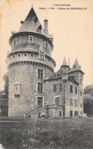 Salins chateau de - 15-salins-chateau,