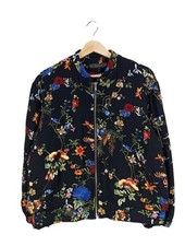 ZARA TRAFALUC Blouson aviateur