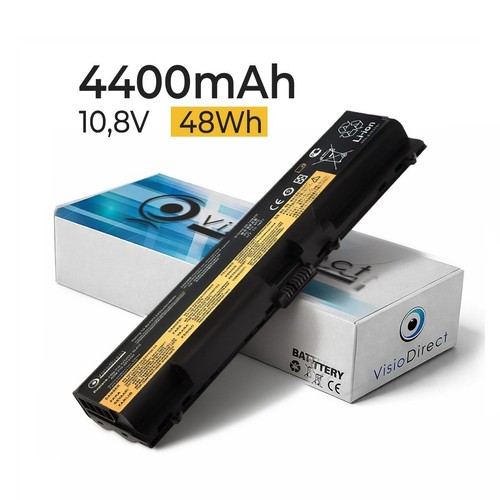 4400mah batterie pour lenovo - pour,