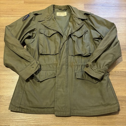 Vintage 1940s wwii - 1940s, us