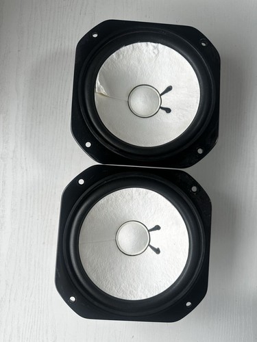 Yamaha 1801 woofer unit - woofer,
