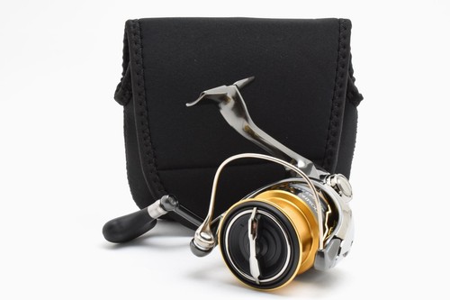 Near mint moulinet - mint🌟,