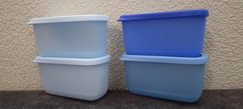 Tupperware cubix mini - tupperware,