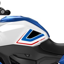 Autocollants Latéraux De