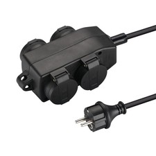 Bloc multiprise 4 Prises –