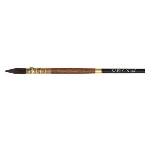 Pinceau lavis aquarelle - pinceau,