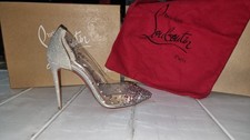 CHRISTIAN LOUBOUTIN Chaussures