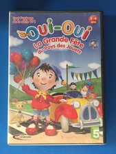 OUI-OUI LA GRANDE FETE DU PAYS