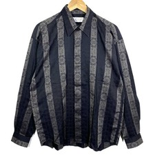 Rare chemise graphique baroque - graphique,