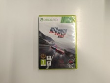 Need For Speed Rivals Xbox 360 Complet PAL