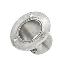  32 MM Portant Penderie Tringle Vetement Support Garde-robe À Vêtements