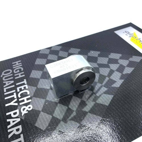 Kit rabaissement selle - de,