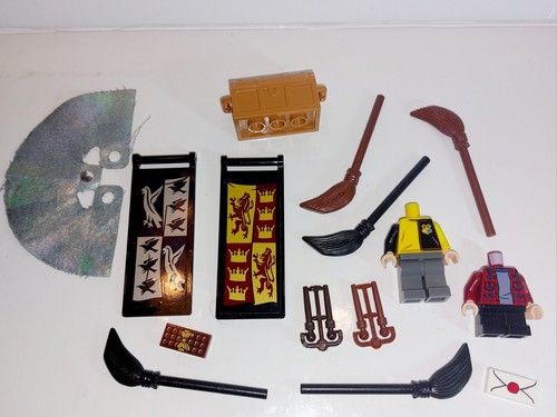 Lego harry potter - lego,