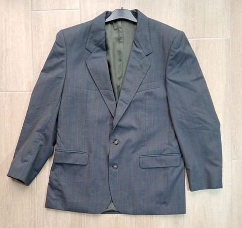 Veste costume blazer - blazer, homme