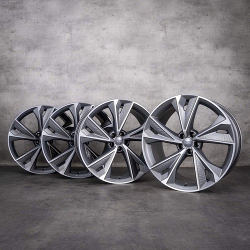 Jantes audi rs6 rs7 pouces - rs6,
