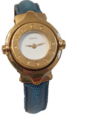 Gucci reverso gold - reverso, plated
