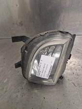 Anti brouillard gauche (feux)