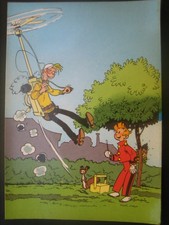 Ancienne carte postale CP