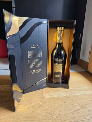 Glenmorangie signet reserve - glenmorangie,