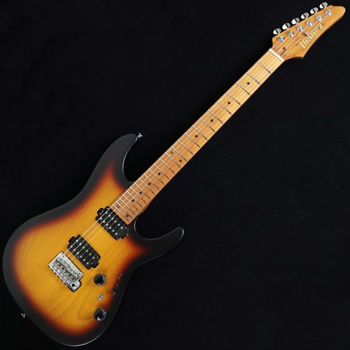 Guitare électrique ibanez - guitare,