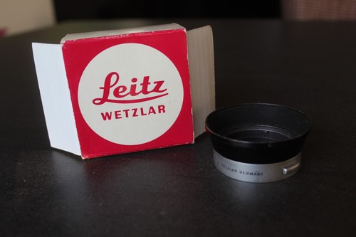 Pare soleil leica leitz 12585 - pare,