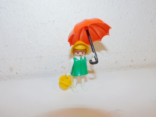 Playmobil 3345 western lady - playmobil,