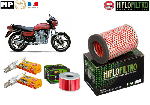 Pack révision entretien - pack,