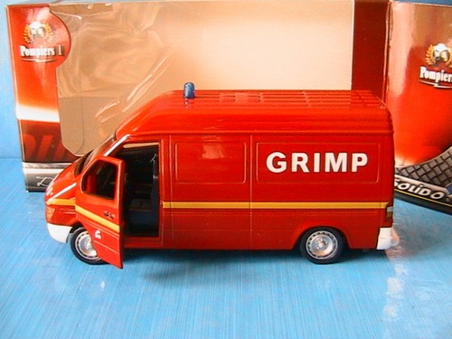 Mercedes benz sprinter tole - mercedes,