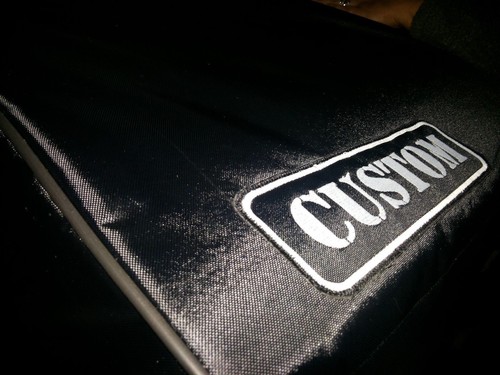 Couvercle yamaha cp4 - yamaha, sur